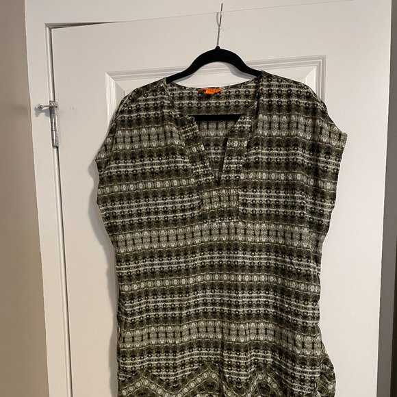 🍀4 for $25🍀 

Joe Fresh Tunic - Picture 3 of 10